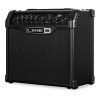 Line 6 Spider 15 Classic 15W 1x8 Guitar Amp