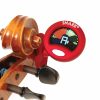 Snark Super Tight Chromatic Clip on Tuner - Image 2
