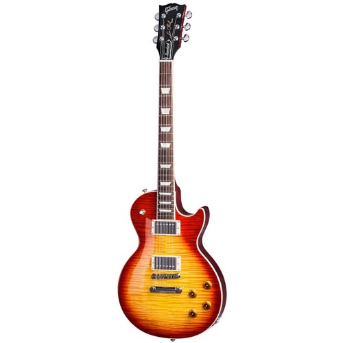 Les paul on sale standard t